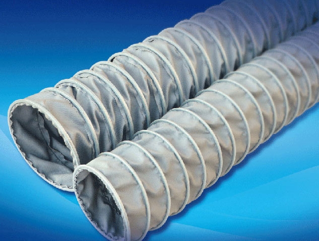 CHTRAD-450℃ 高溫氣體輸送【品牌：CANALHOSE】