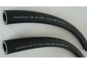 超低溫干冰輸送軟管DRY ICE HOSE-CHDIH Canalhose干冰管