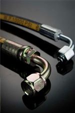 canalhose 軟管總成-碳鋼內螺紋接頭