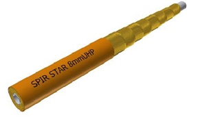 SWP3200   超高壓軟管- 3200bar